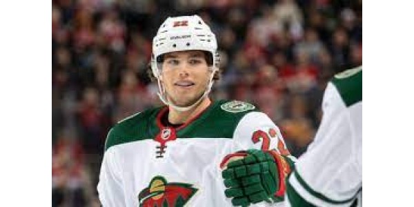 Kevin Fiala vyměnil za defenzivního nováčka Brocka Fabera Kevin Fiala vyměnil za defenzivního nováčka Brocka Fabera